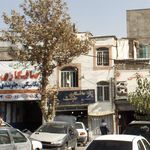 پارسیان خدمات اتومبیل