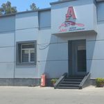 تعمیرگاه مرکزی جک