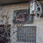 خانه آرایش پریا