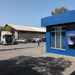 تعمیرگاه مرکزی جک
