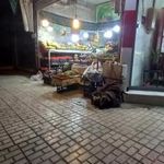 میوه و سبزی فروشی صادقی
