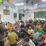 حسینیه شهدا