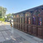 خانه زینت الملوک (موزه مادام توسو)