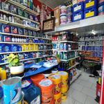 فروشگاه روغن موتور حکمی