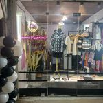 بوتیک دخترانه آفر