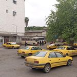ترمینال شهید افتخاری