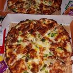 پیتزا شب یلدا