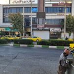 مجتمع تجاری اداری گلستان