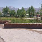 پارک مدرس