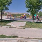 پارک مدرس