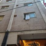 هتل آپارتمان پایتخت
