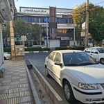 مجتمع تجاری اداری گلستان