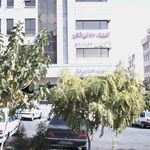 موسسه مالی و اعتباری کوثر شعبه شهران