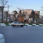 میدان ارتش