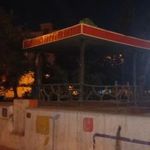 بوستان مترو