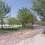 پارک مدرس