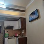 هتل آپارتمان پایتخت