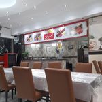 رستوران و کترینگ امیران