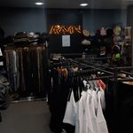 بوتیک آرامین