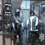 بوتیک آرامین