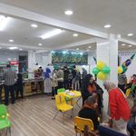 فلافل سلف سرویس برزیل