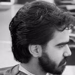 آرایشگاه مردانه Mortezaa16