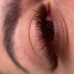 اکستنشن مژه سایه