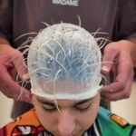 آرایشگاه مردانه Mortezaa16