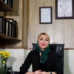 آموزشگاه آرایشگری و سالن زیبایی مایا