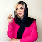 سالن زیبایی مهسا اسکندری