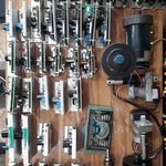 تردمیل بجنورد