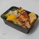 پرو کالری (سعادت آباد)