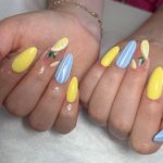 خدمات تخصصی کاشت و طراحى ناخن دان