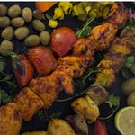 باغ رستوران هیمه