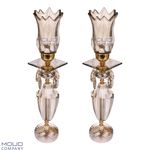 لوستر موعود