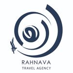 دفتر خدمات مسافرتی و گردشگری راه نوا