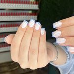آرایشگاه زنانه عاطی بیوتی(آفر ناخن ورنگ)