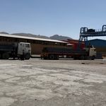 شرکت حمل و نقل مانی بار سپاهان