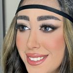 خدمات میکاپ وگریم تخصصی عروس آیدا صمدانی