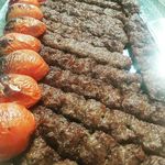 رستوران منصوری