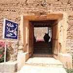 اقامتگاه بومگردی خانه صلاحی