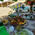 اقامتگاه بومگردی خانه صلاحی