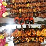 رستوران منصوری