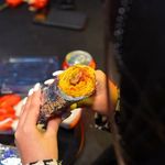 کره کباب فرزاد