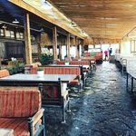 رستوران منصوری