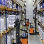 شرکت آکسون ماشین  آرینا-لینده