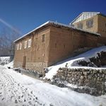 اقامتگاه بومگردی خانه صلاحی