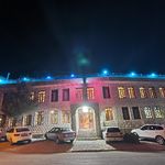 هتل اورامان تخت