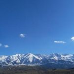کوه گرین