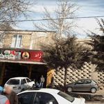 تعمیرگاه اتومبیل زاهدی